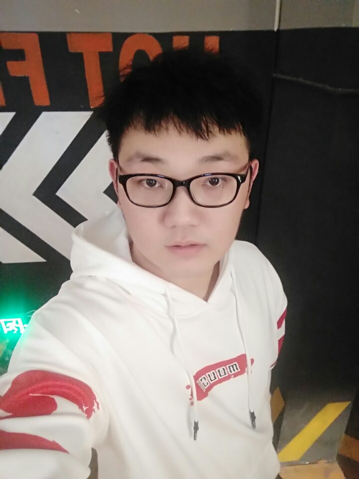 幸福小威哥的照片