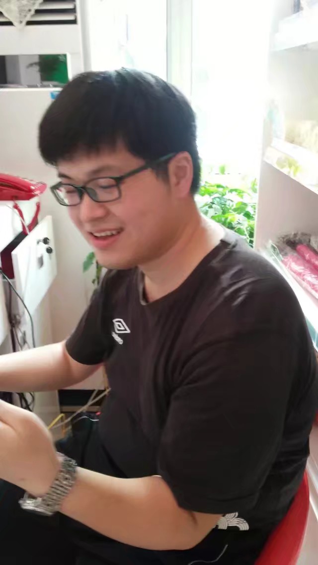 蔡荣荣的照片