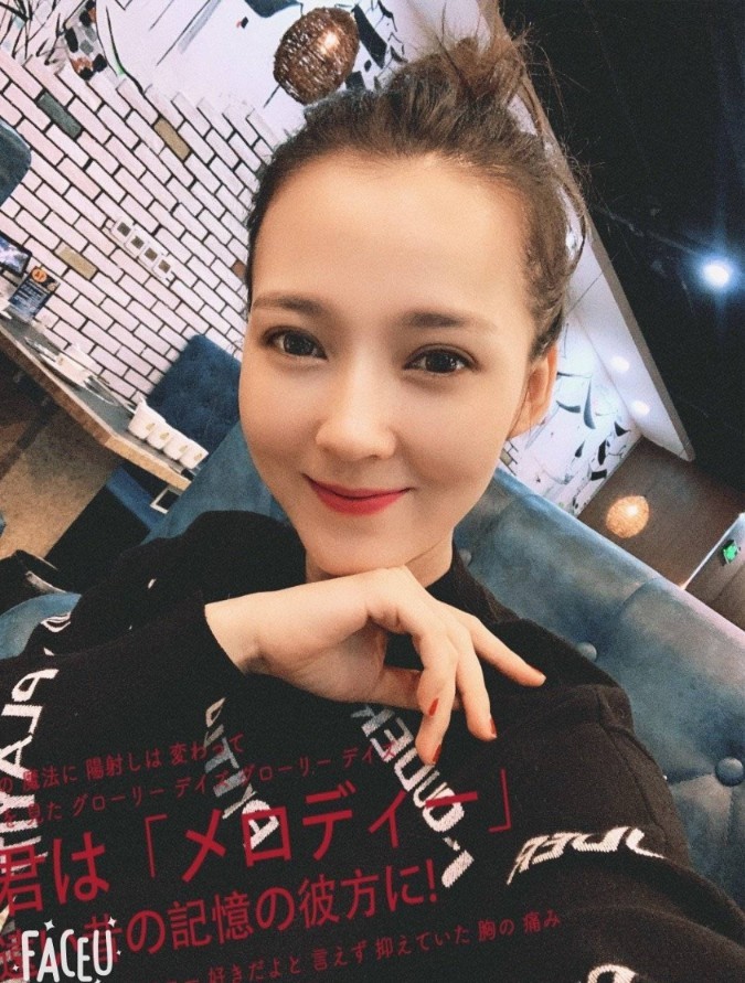 苏月的照片