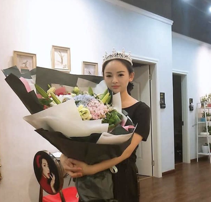 旧言初心的照片