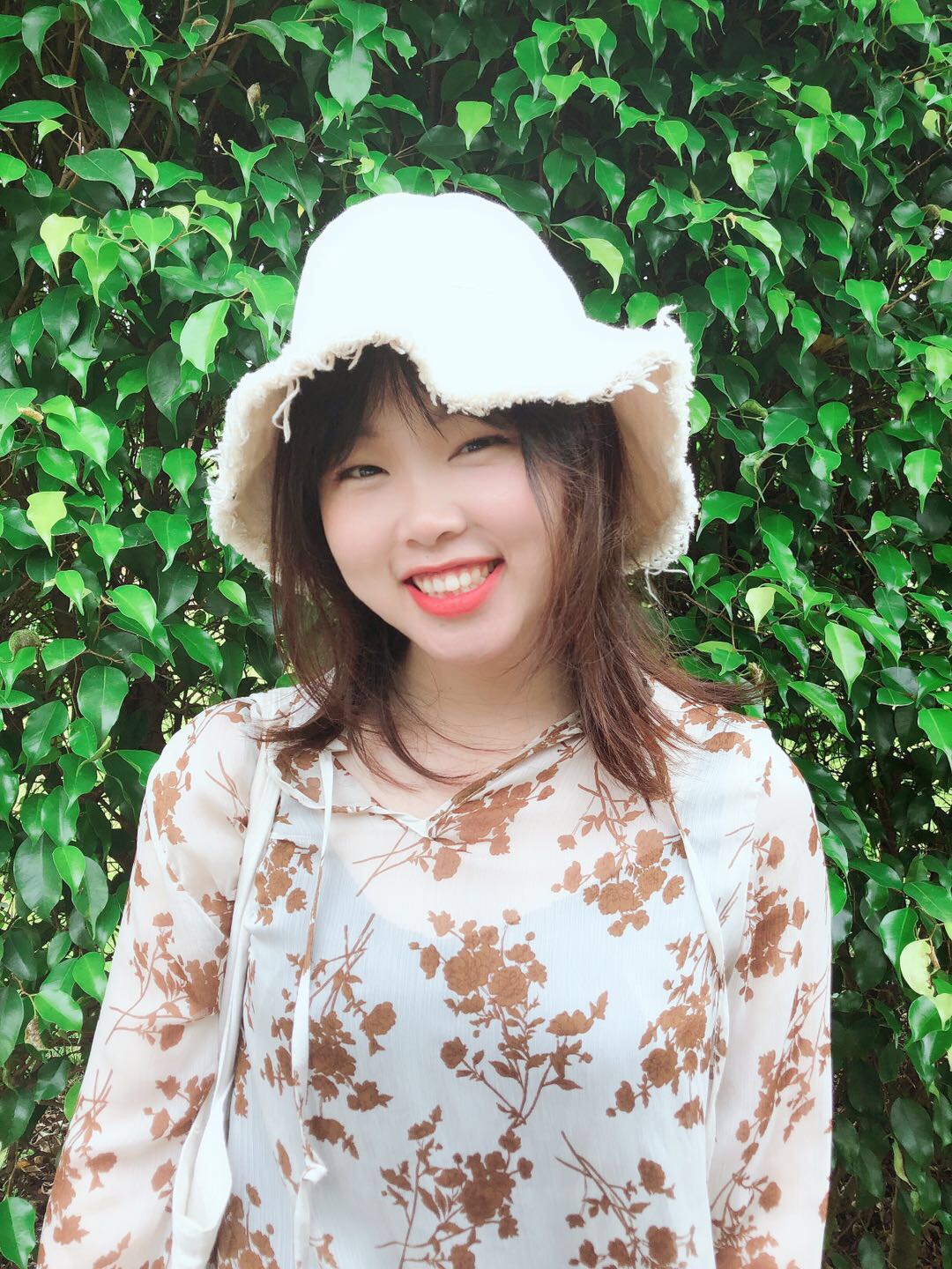 Circle园园的照片