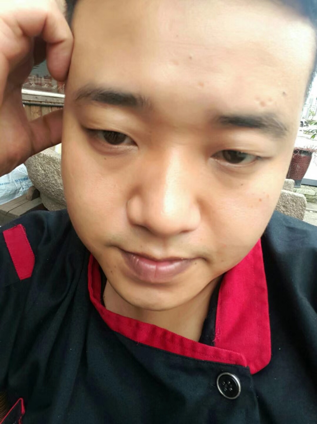 枼章鋆的照片