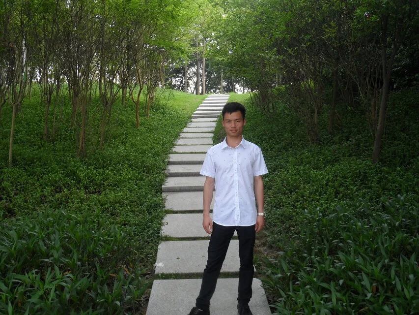 爱！就真爱！的照片