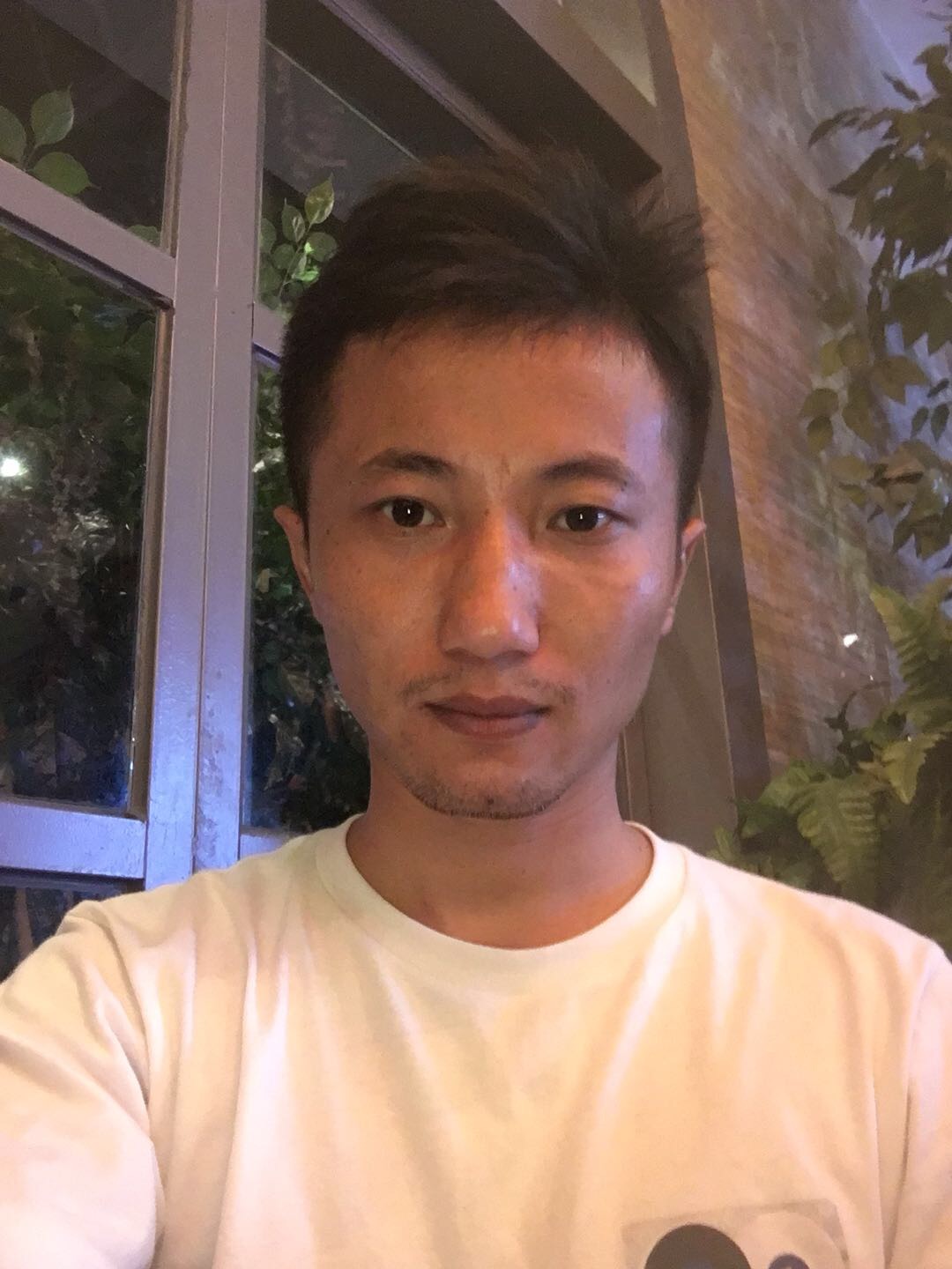 迎着朝阳出发的照片