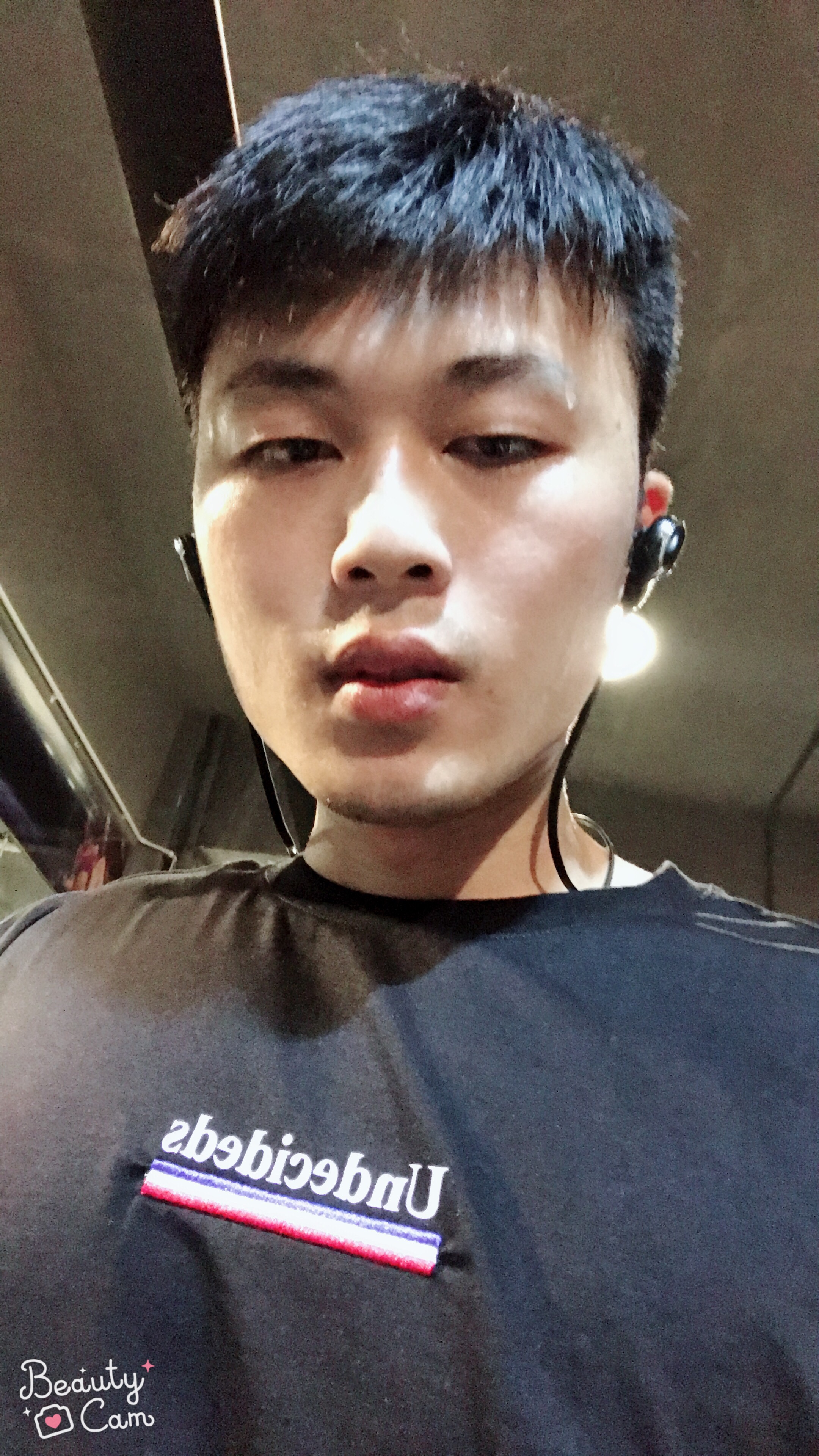 我妈让我来的。的照片
