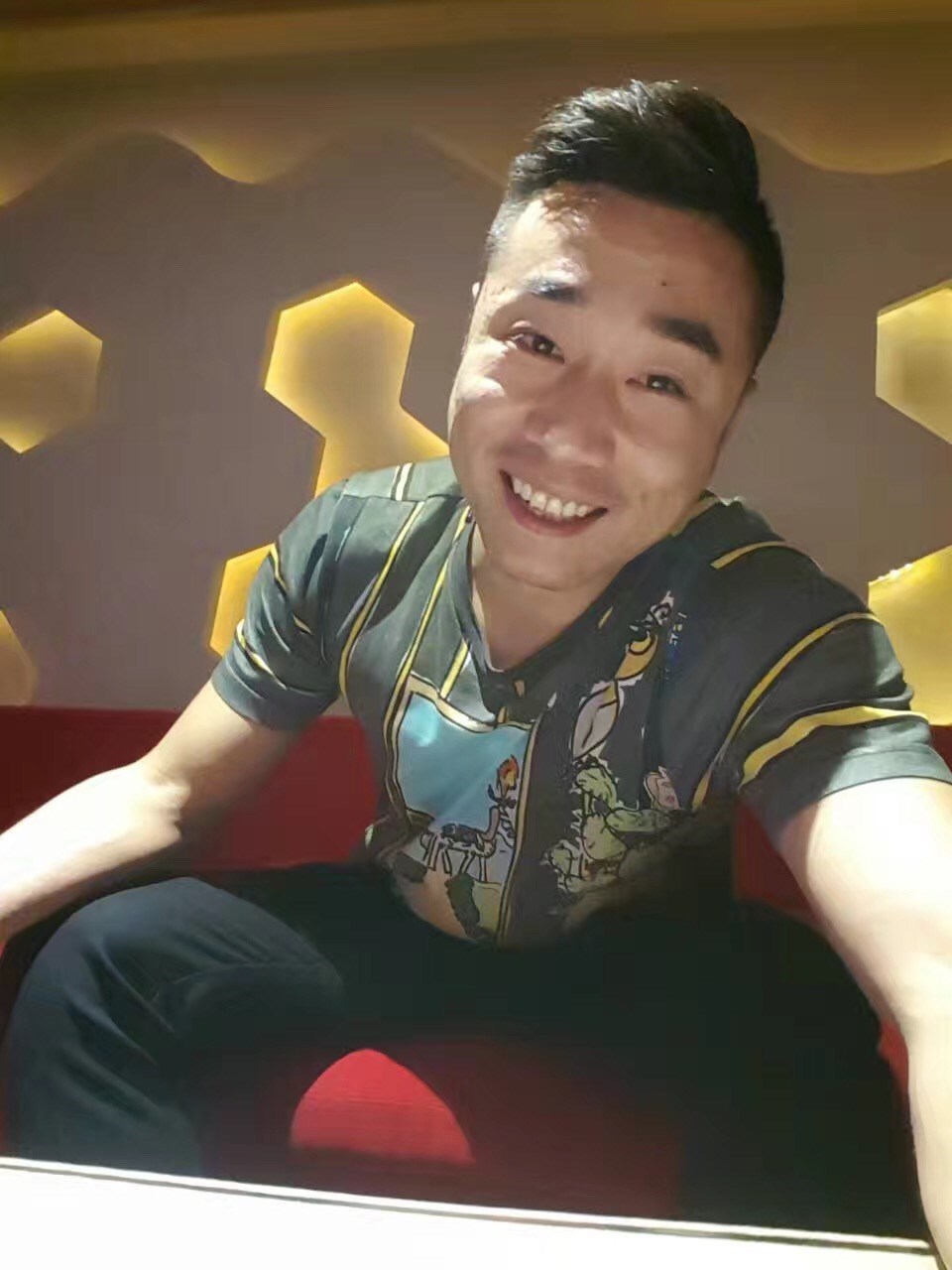 戏如人生1的照片