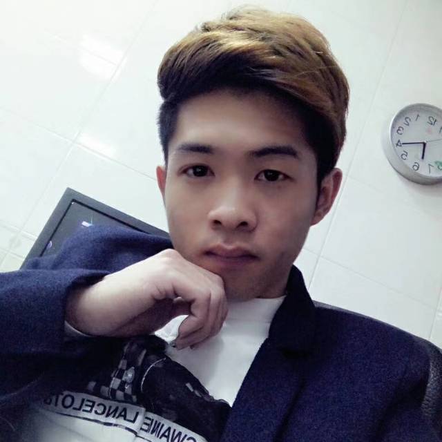 陌生的过客的照片