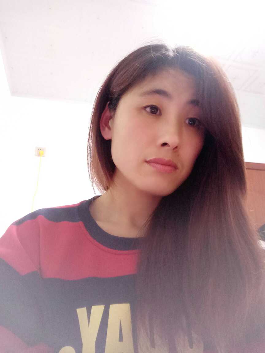 高丽丽的照片