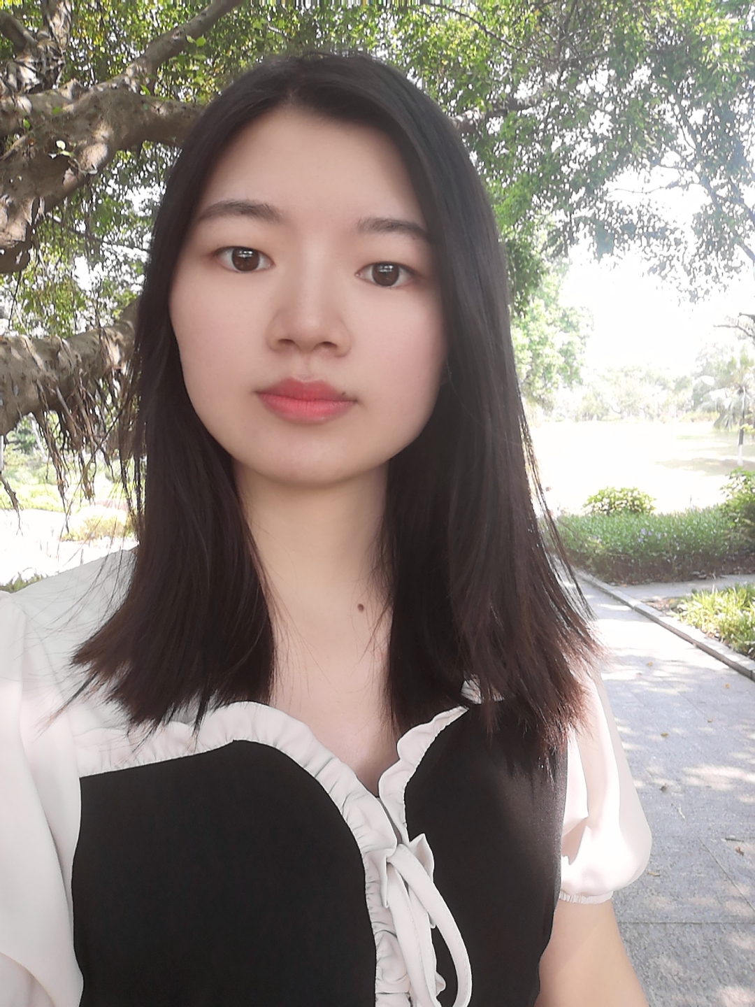 vivi青的照片