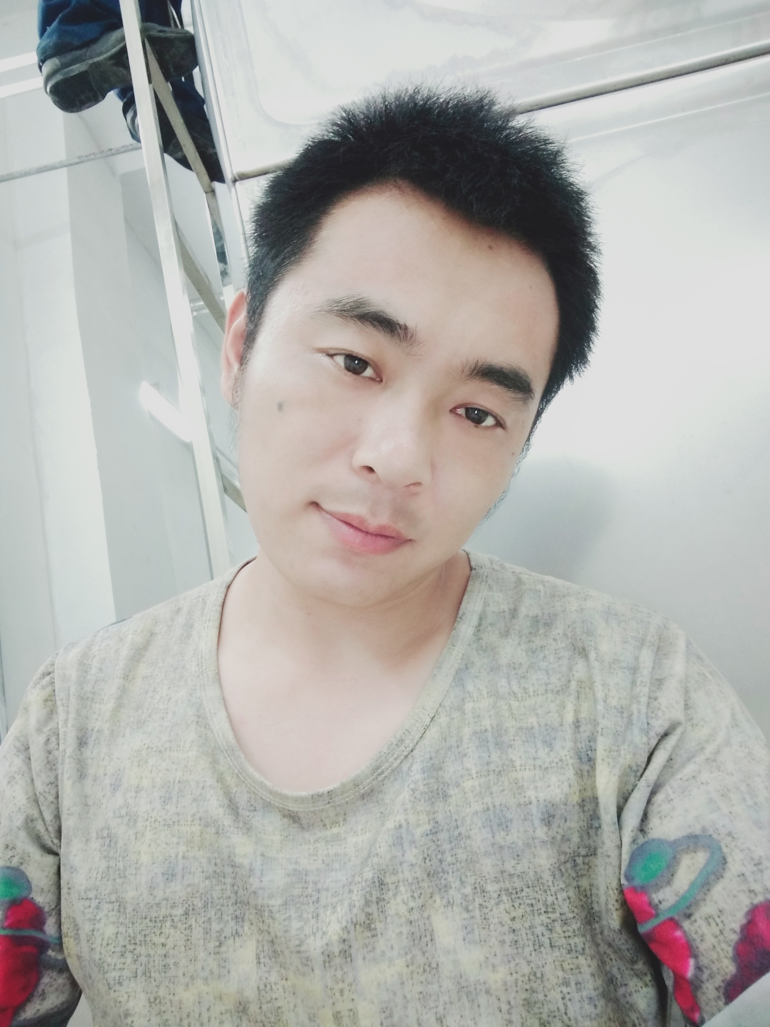 段鸿勇的照片