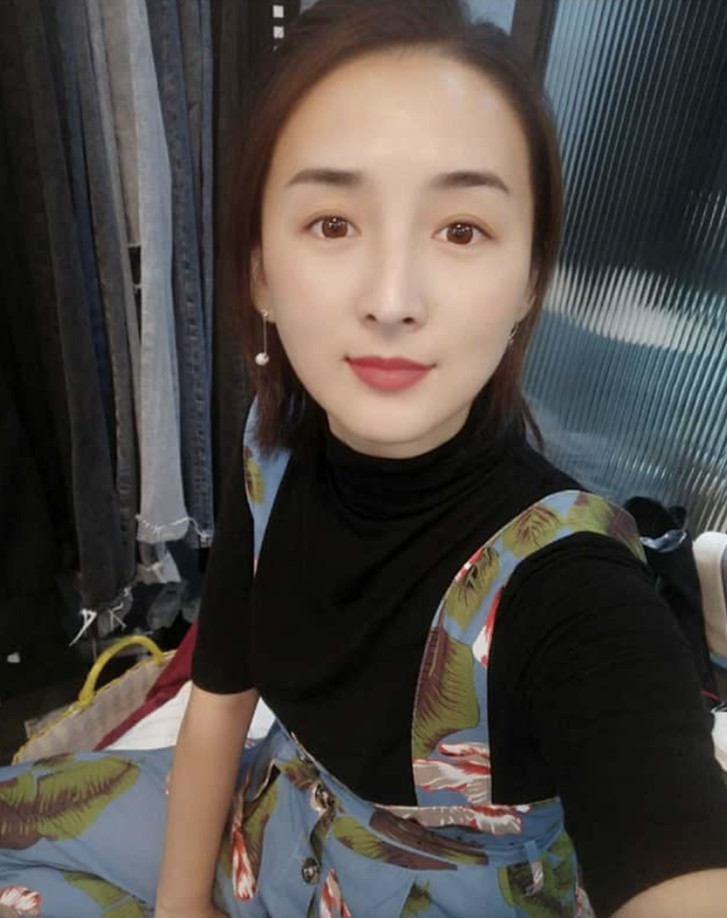 桐花万里的照片