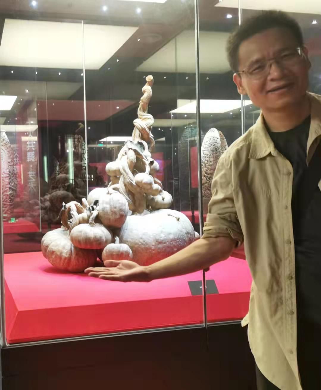 tigertt的照片