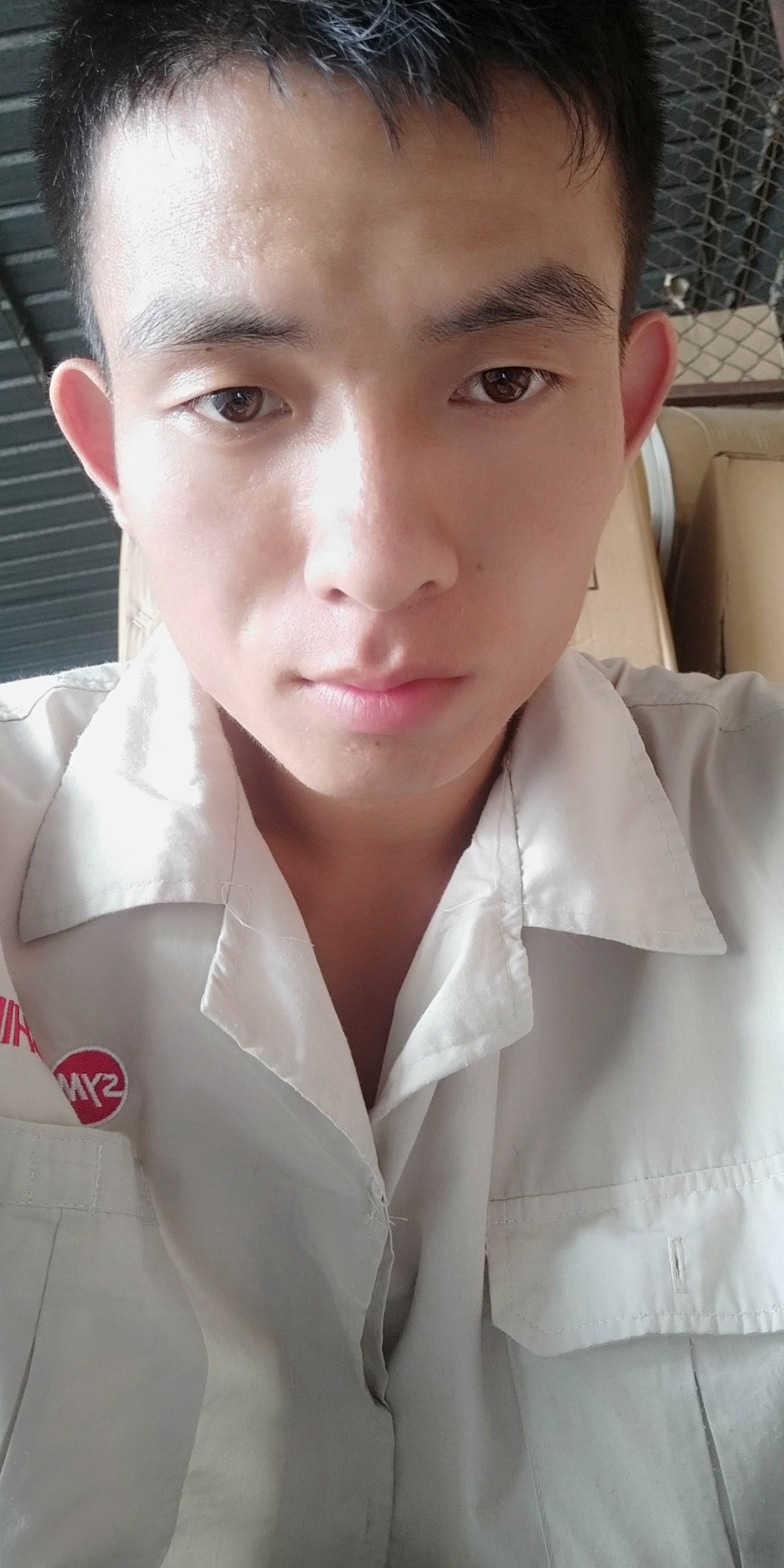囚鱼的照片