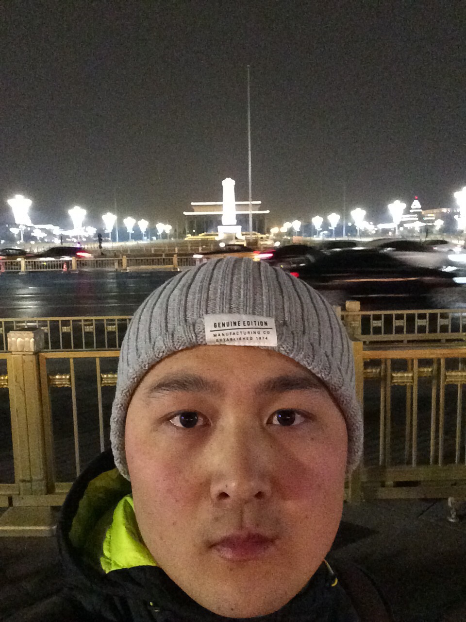 小猴子的鹏的照片