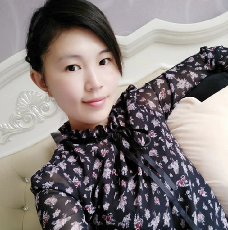 几回梦里的照片