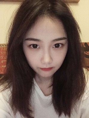 陈家姑娘的照片