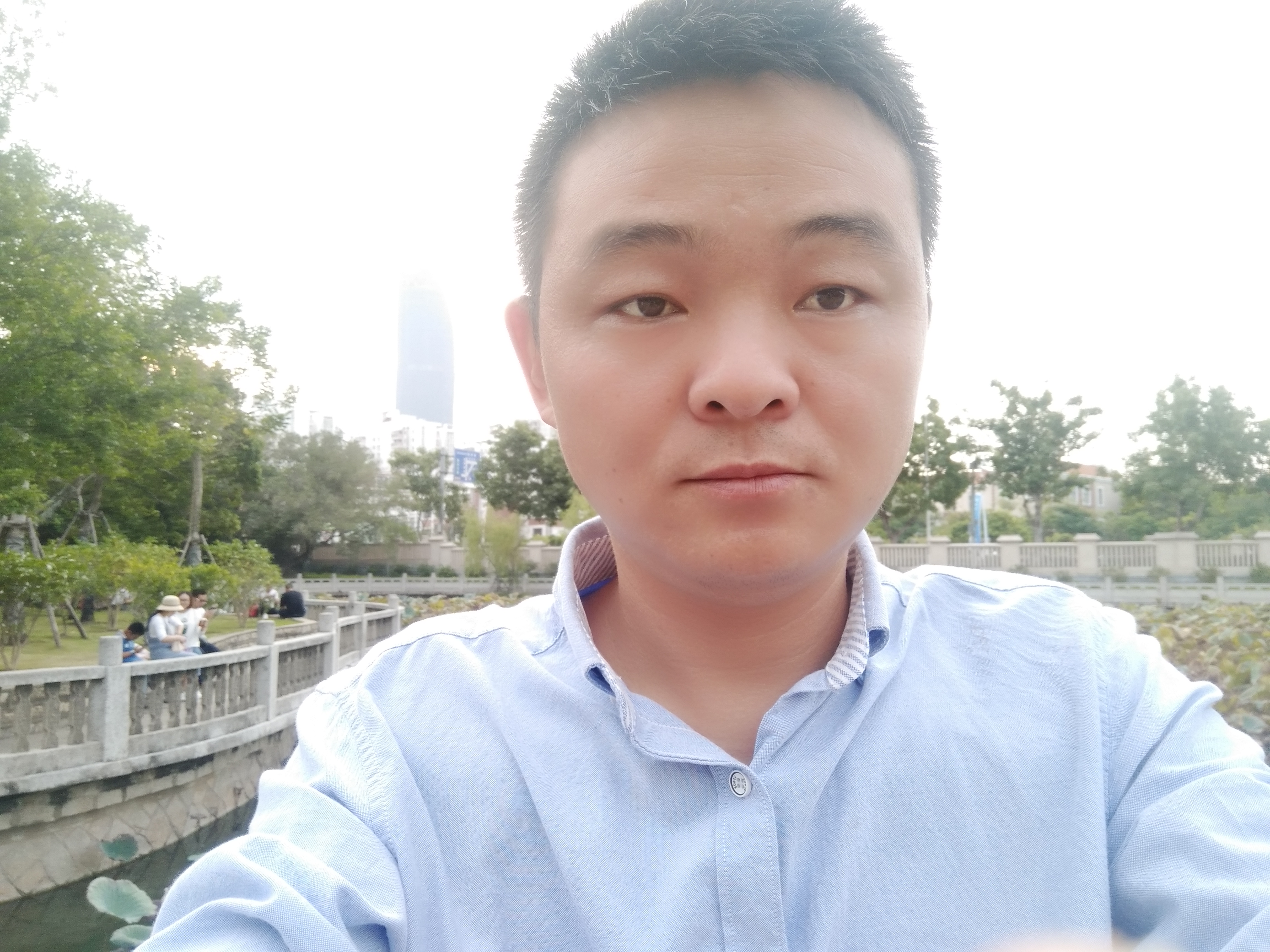 明天之缘的照片