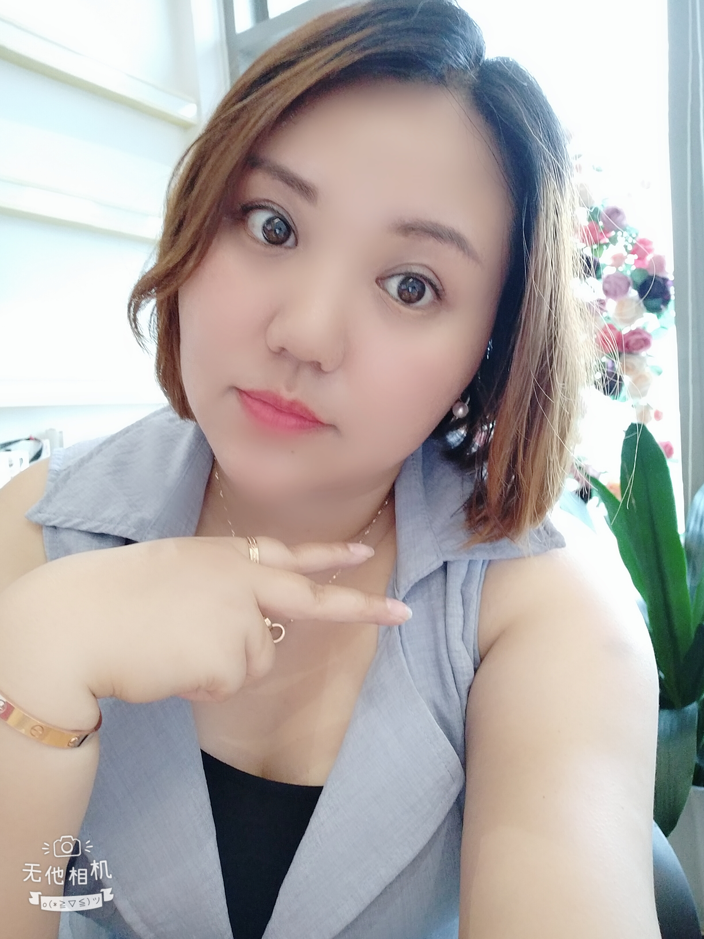 黄昏的地平线的照片