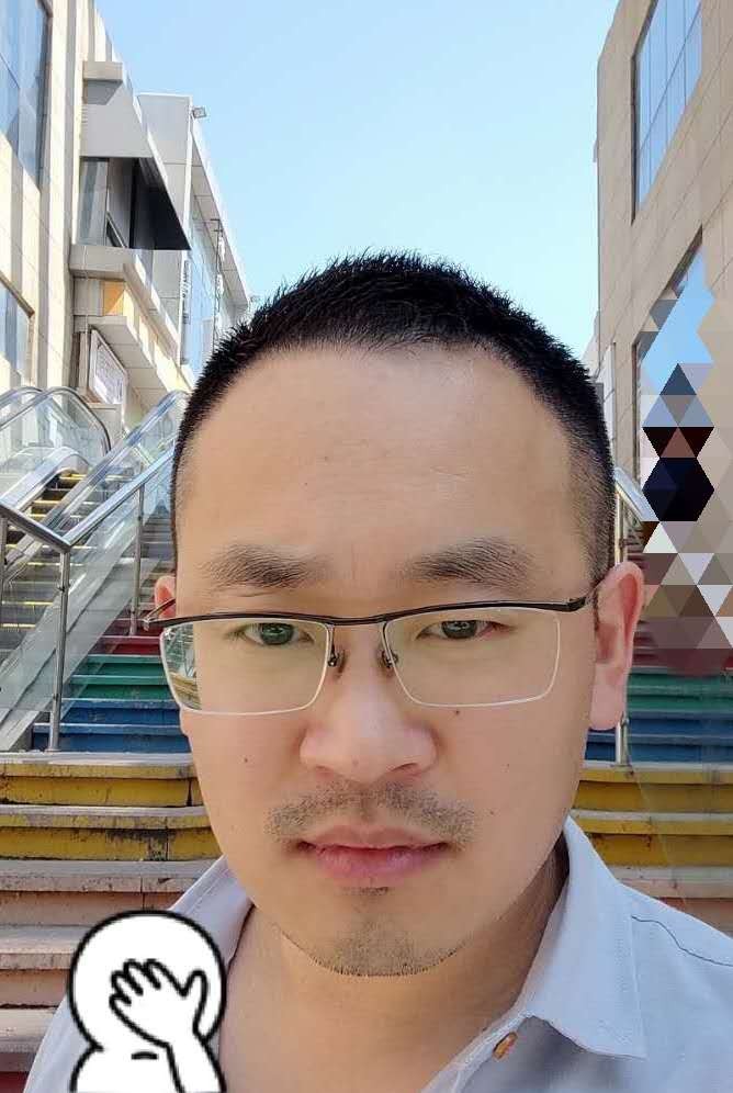 农民工的照片
