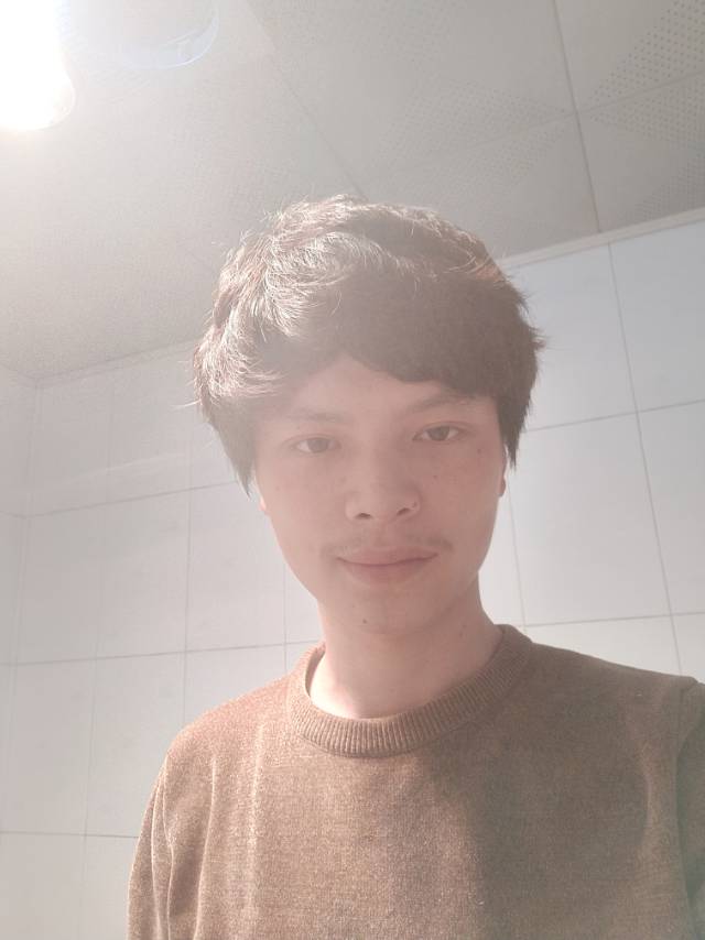 追寻？的照片