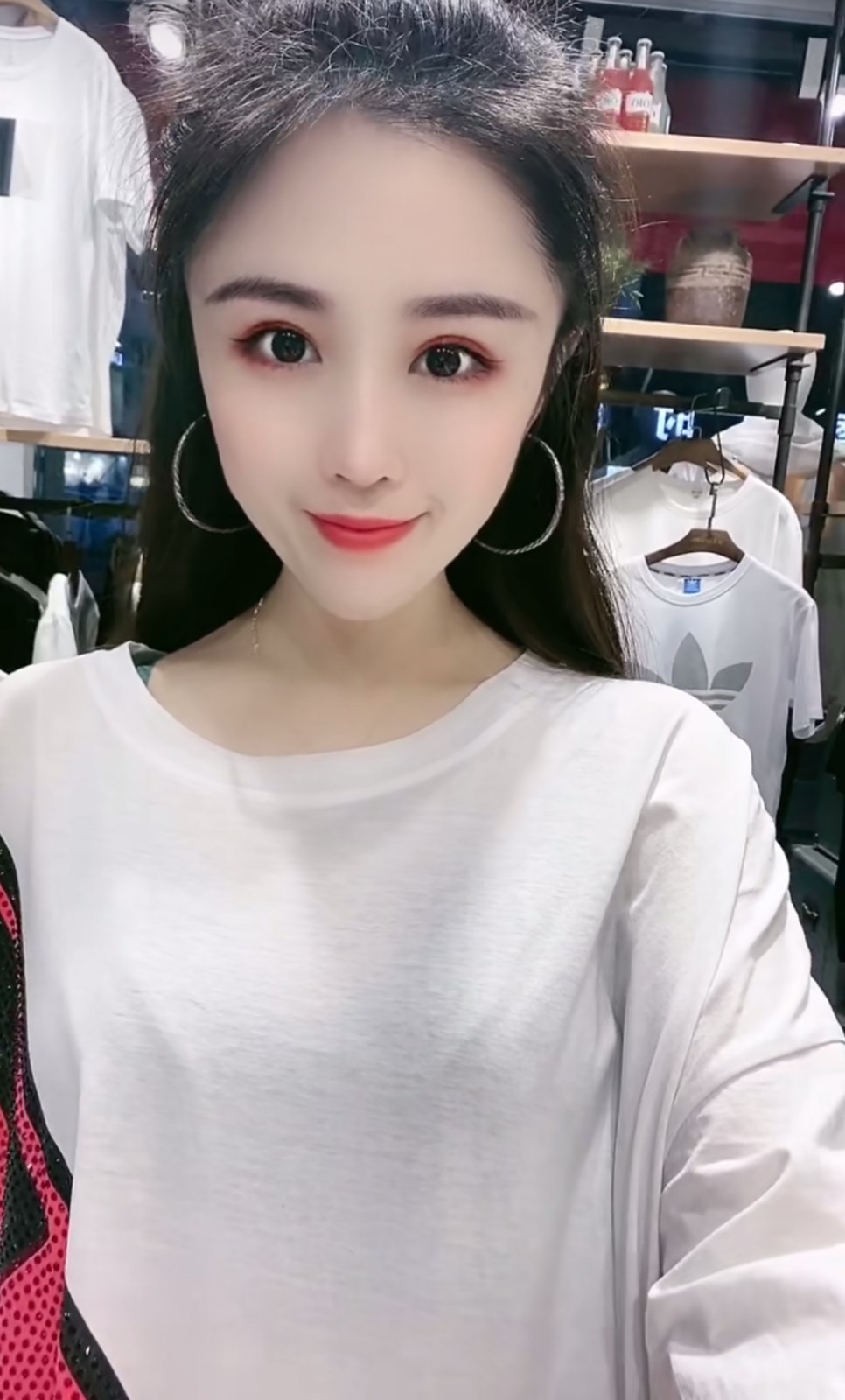 小婷@的照片