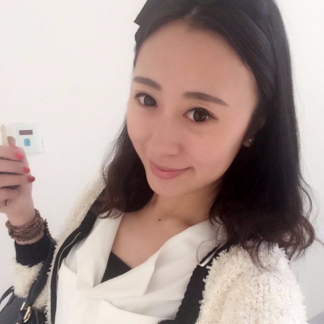 沈妮的照片
