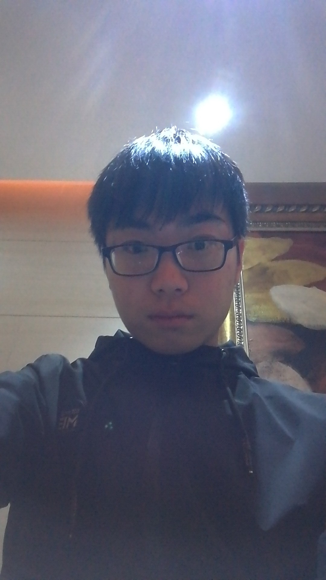 威风12356的照片