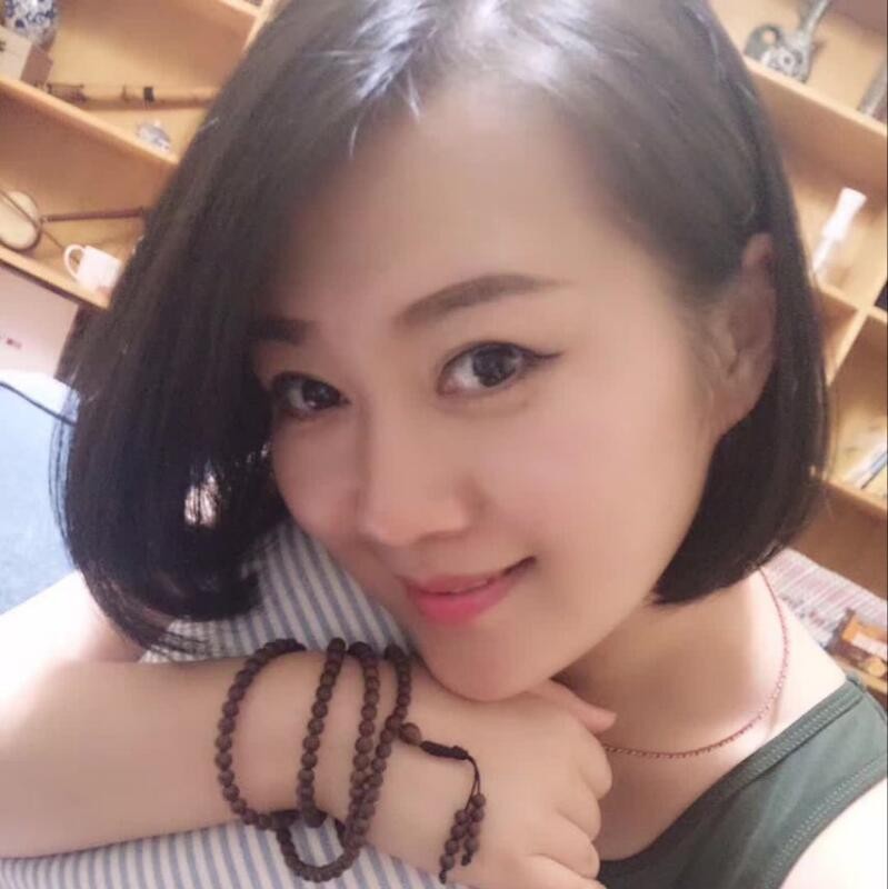 渺云的照片