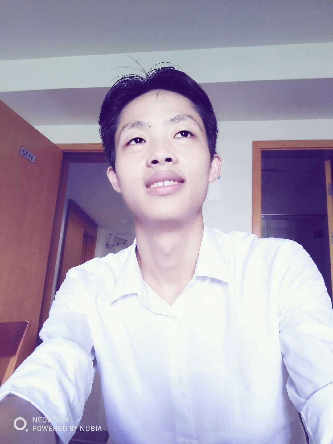 你的良缘的照片