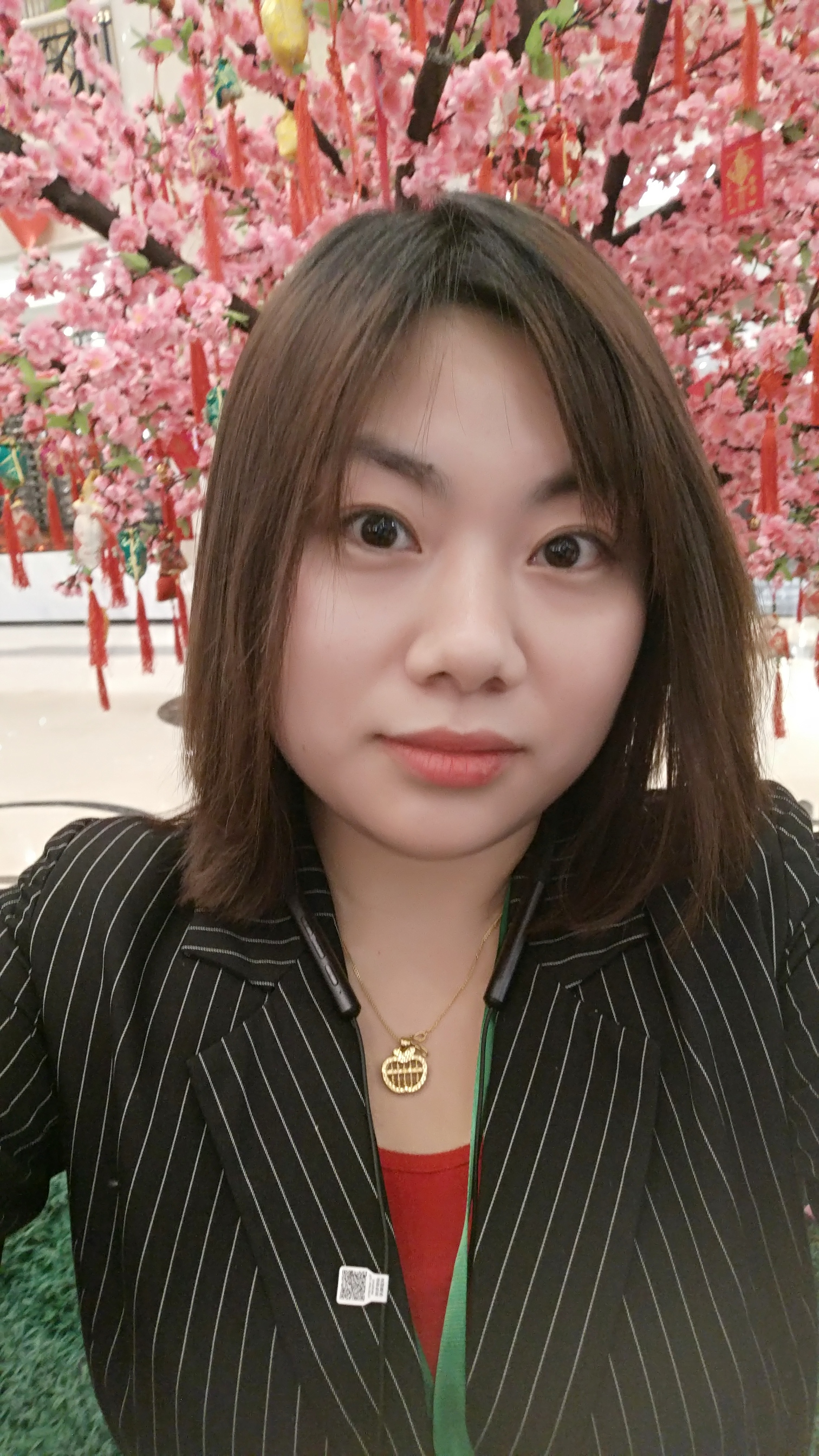 三条思思的照片