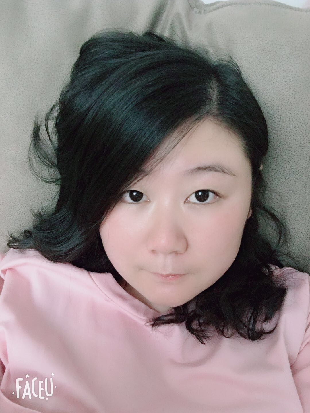 可萌的照片