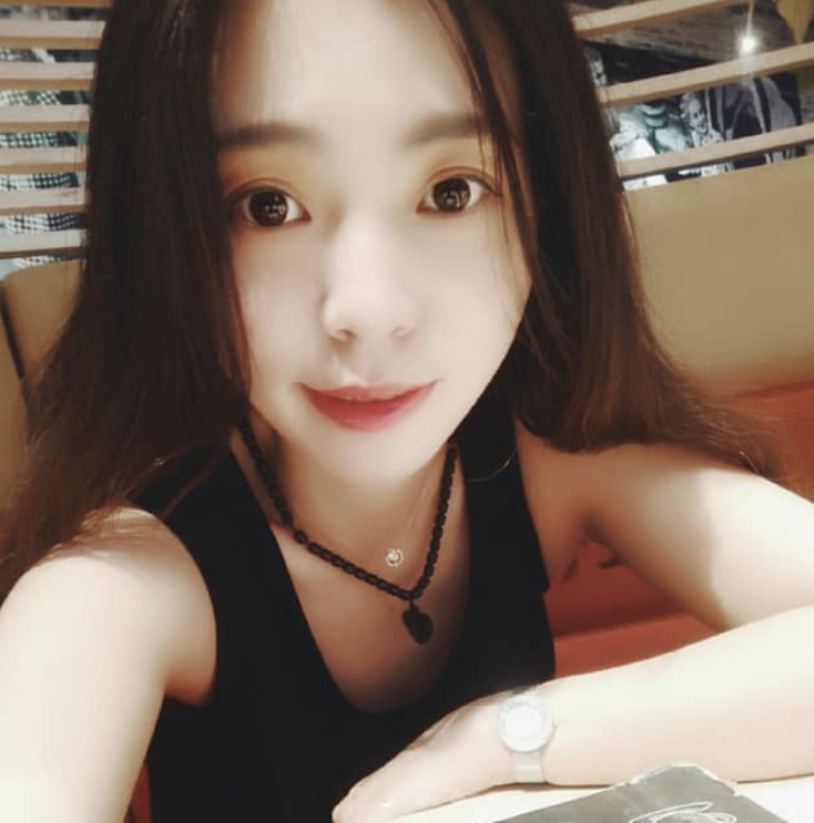 德芙味的绿箭的照片