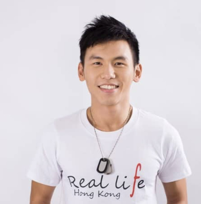 怪咖先森的照片