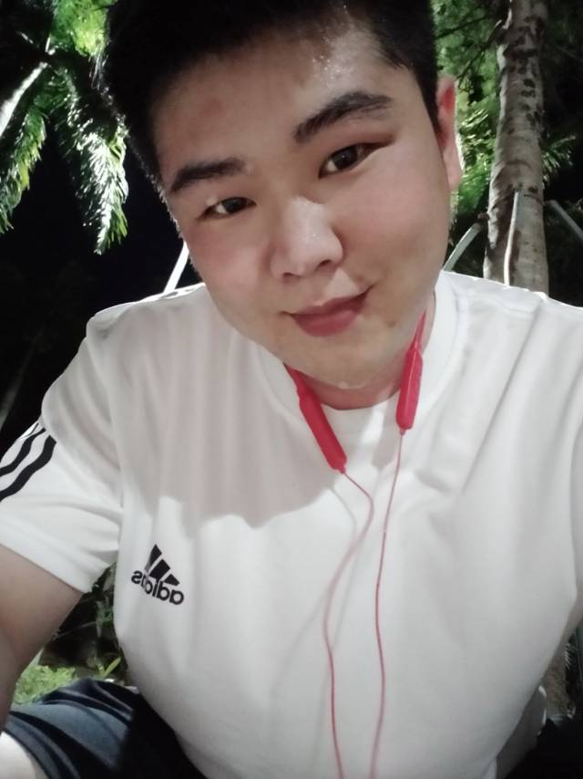 还是那个我的照片