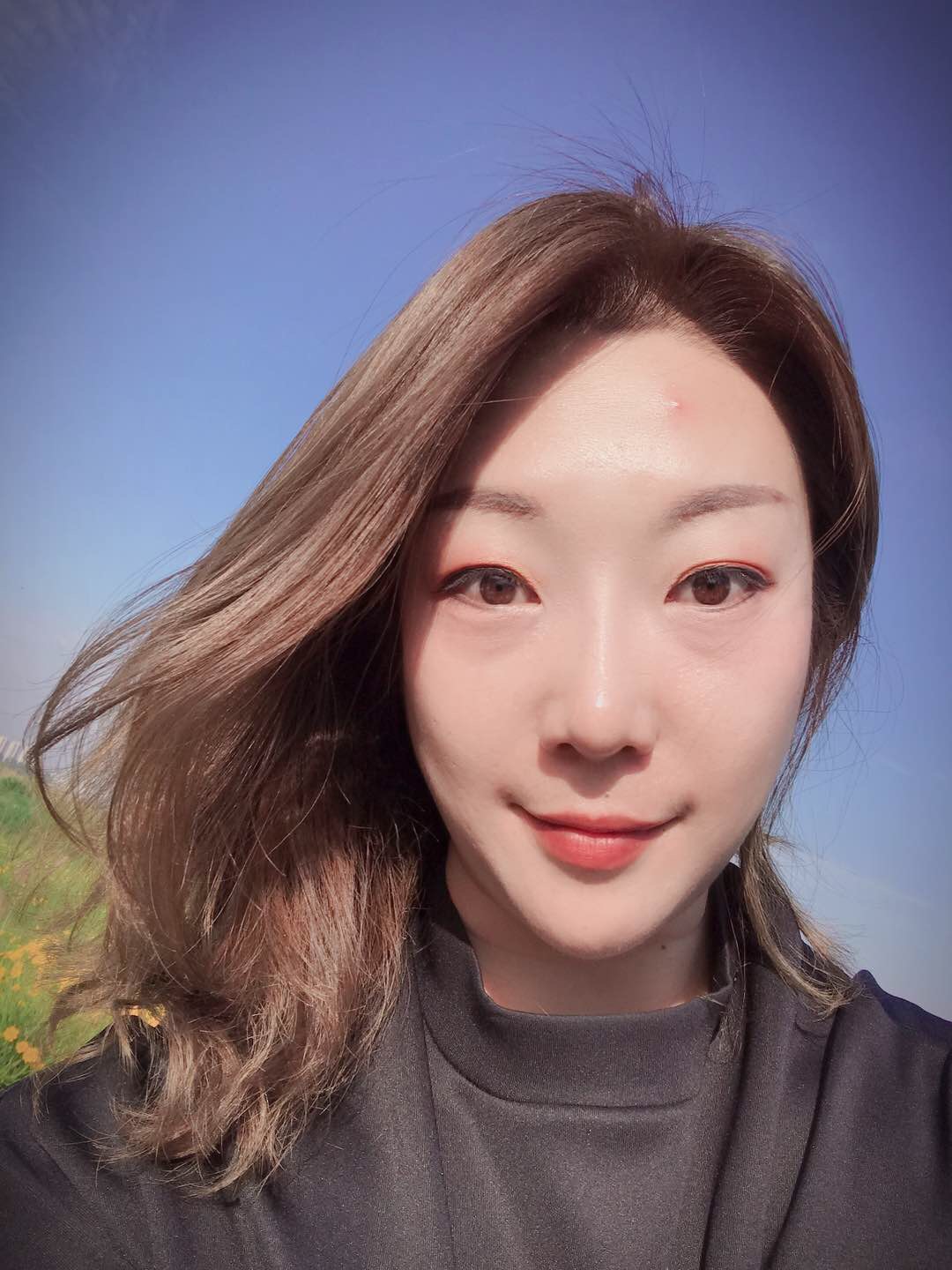 哆哆文文的照片