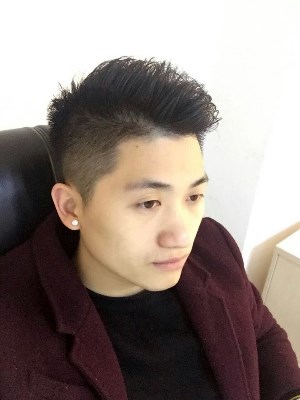 可爱的待机时间的照片