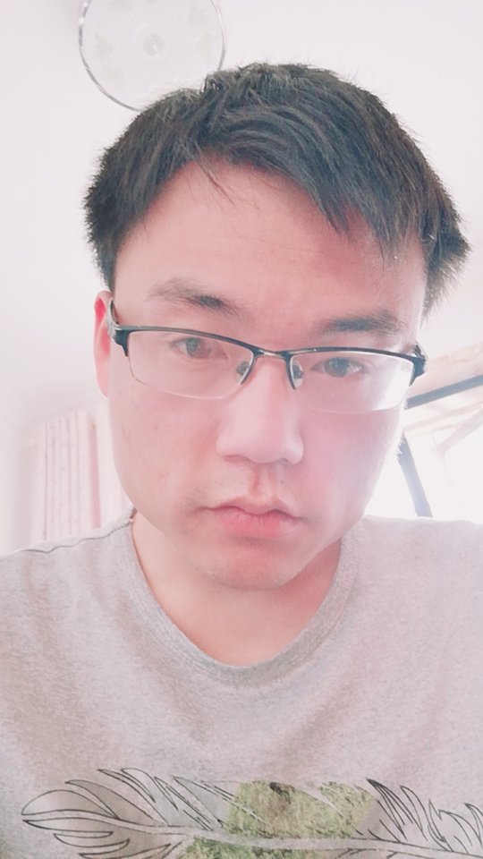 金牛男子的照片