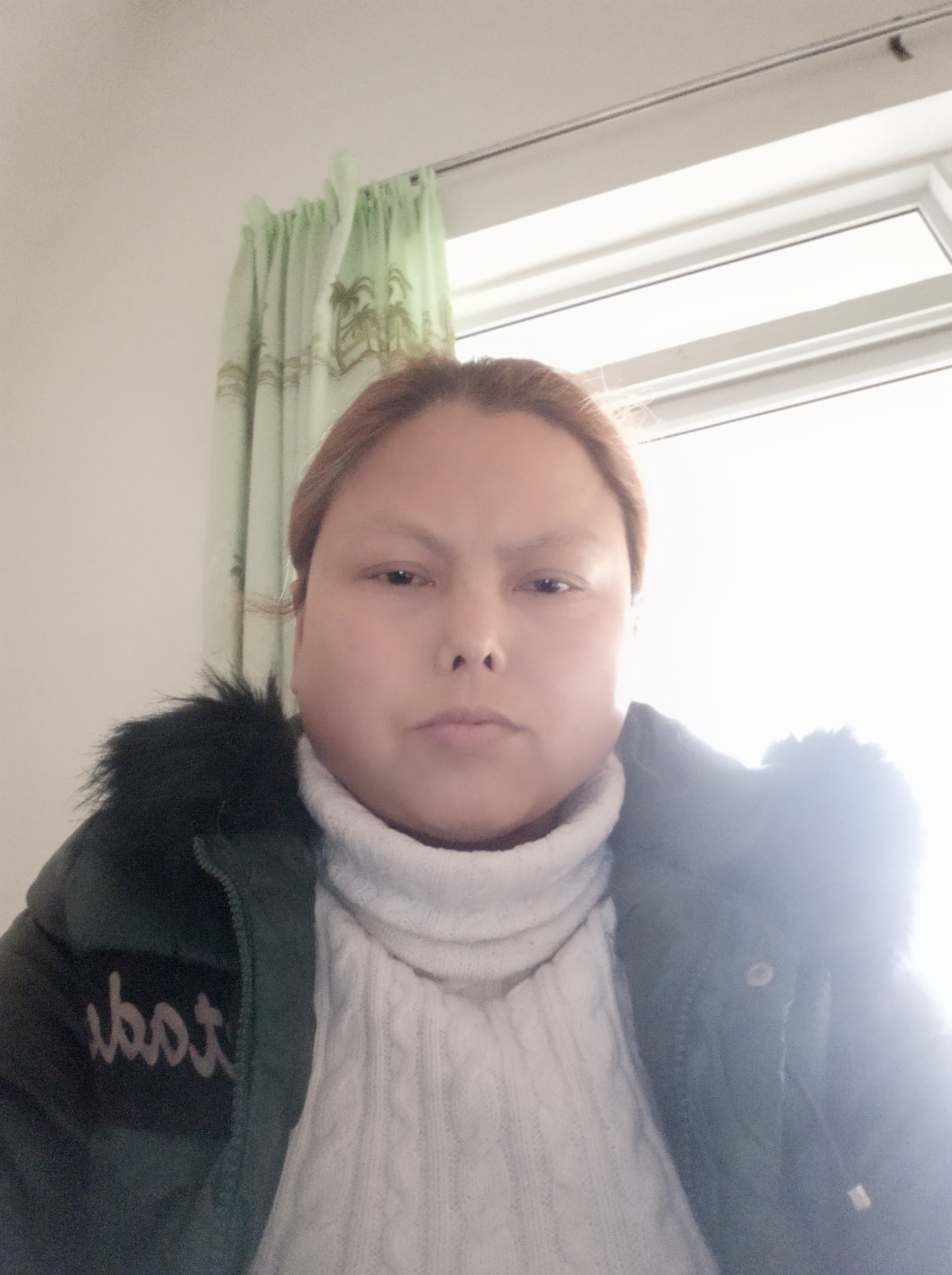 开心珍珍的照片