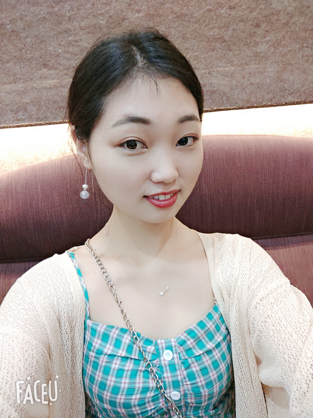 梓孜的照片