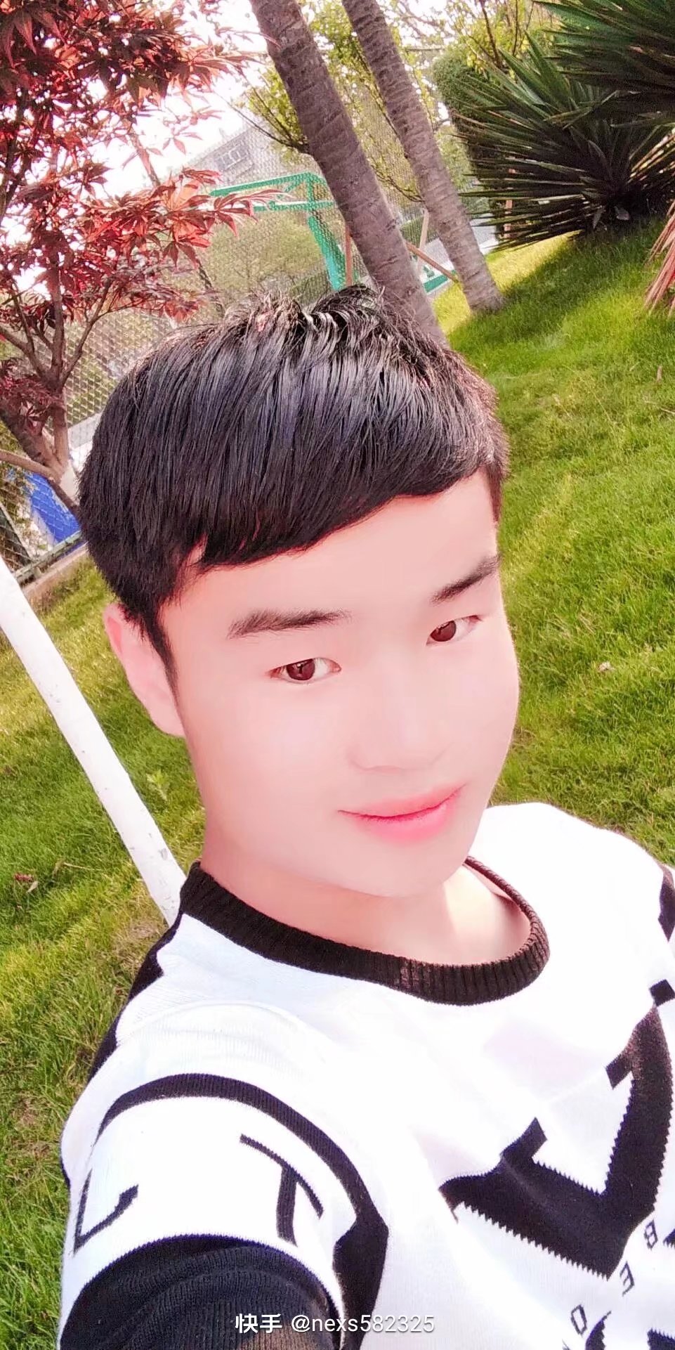 聋人  吴建华的照片