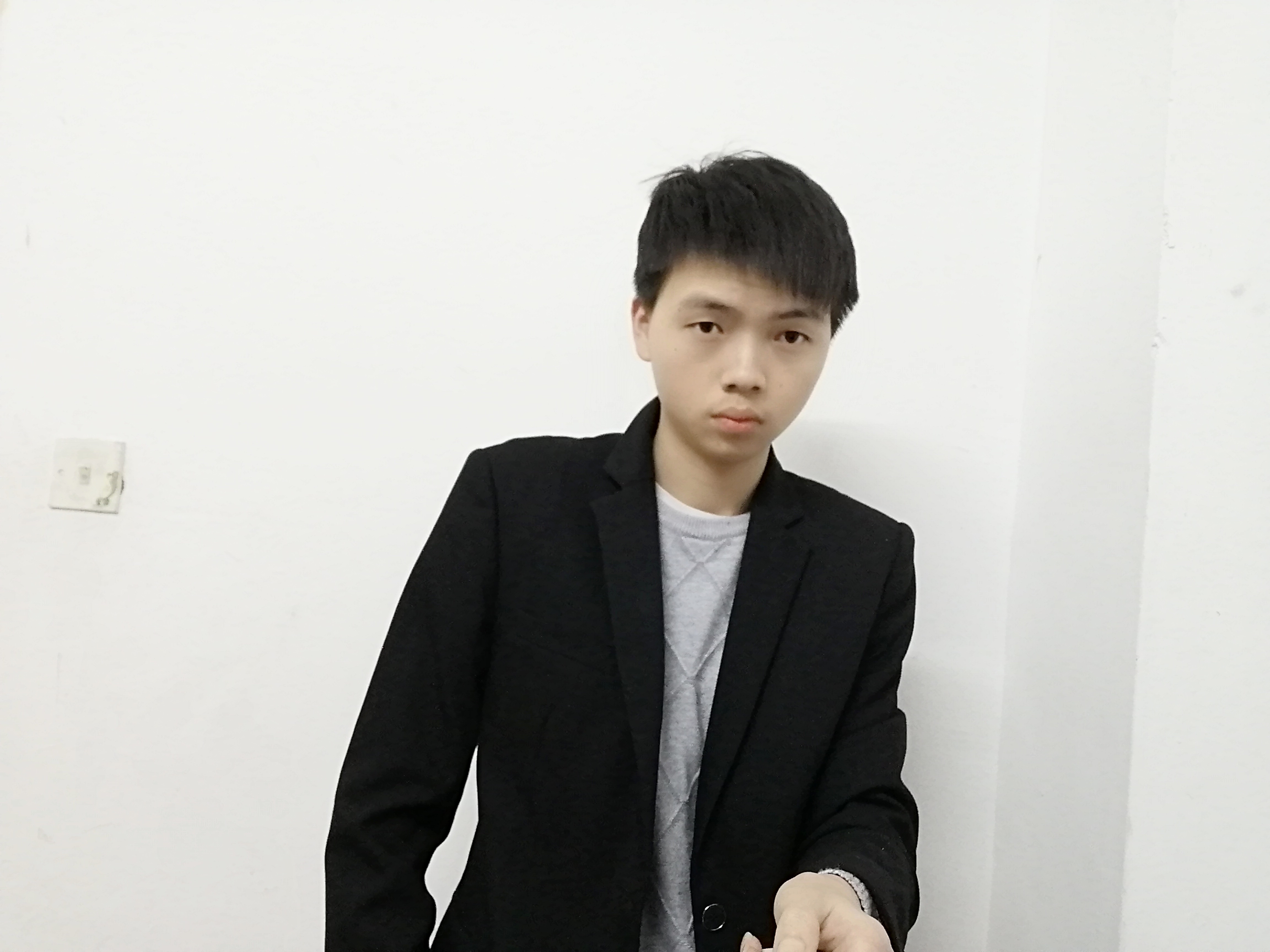 尹海云的照片