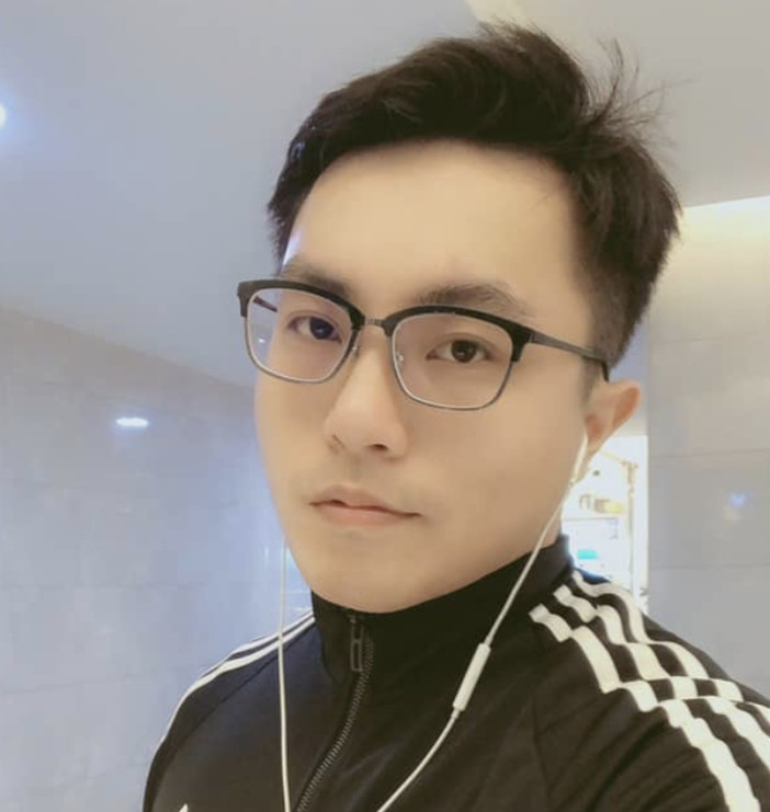 知我心忧的照片