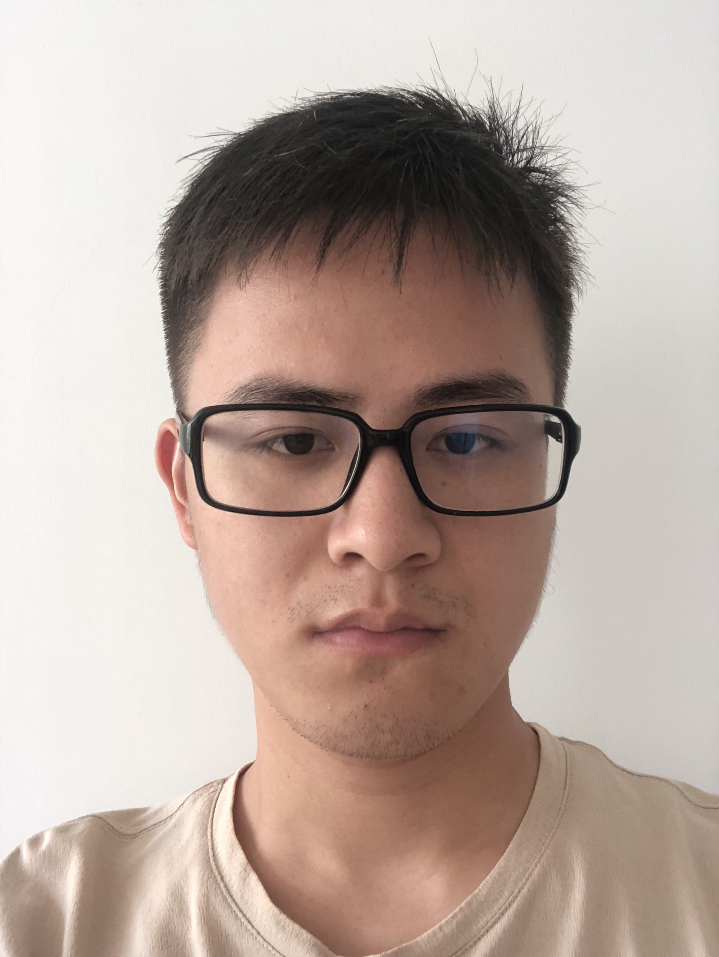 不曾想过的照片