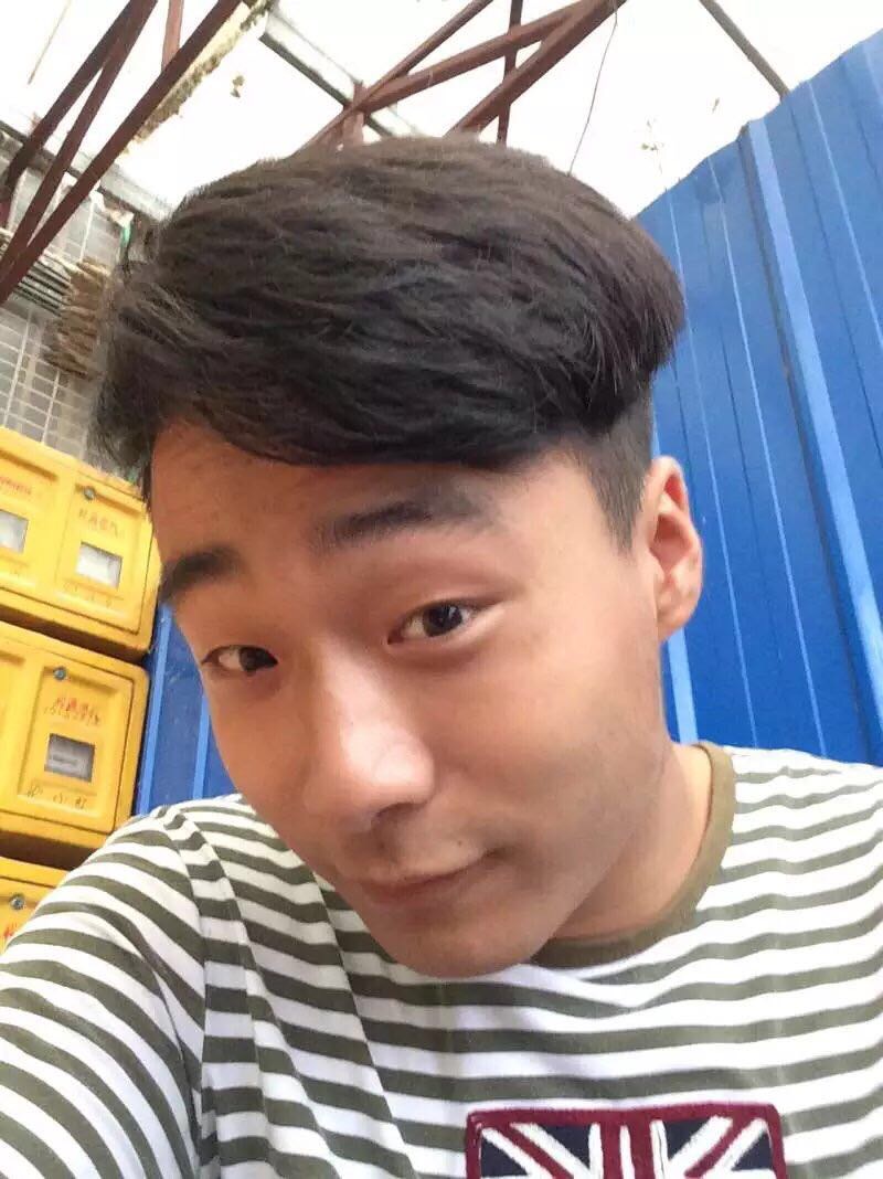 遇见对的人的照片