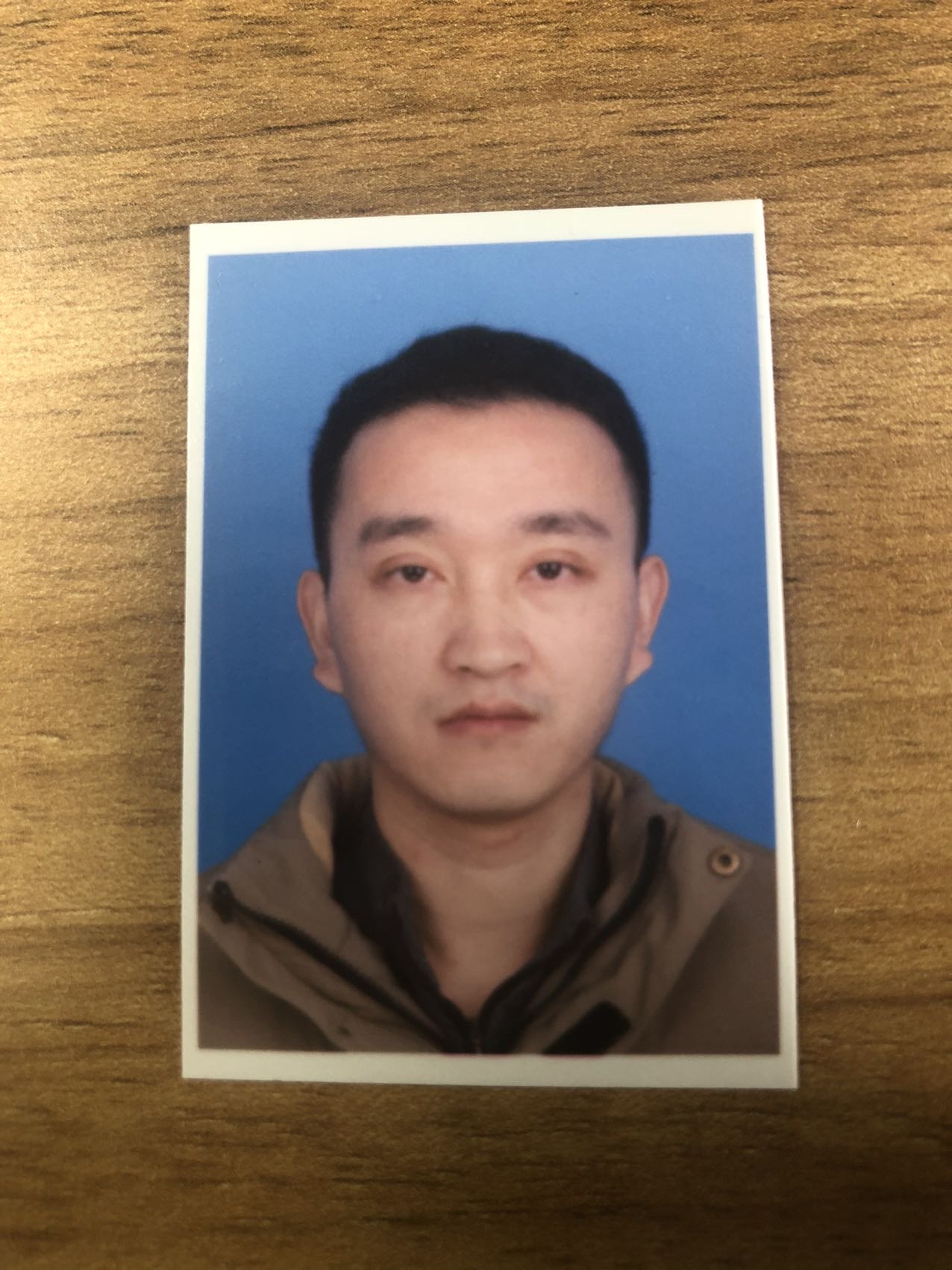 末代枭雄的照片
