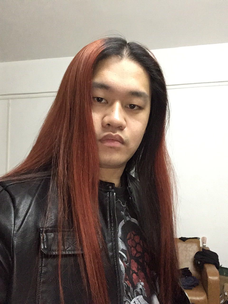 方傑的照片
