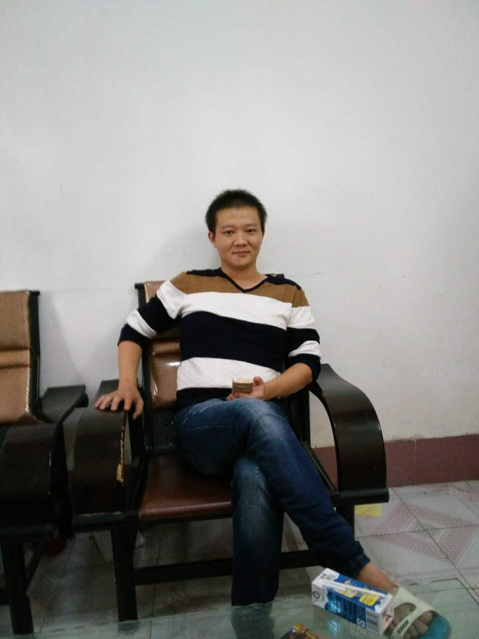 林志鹏的照片