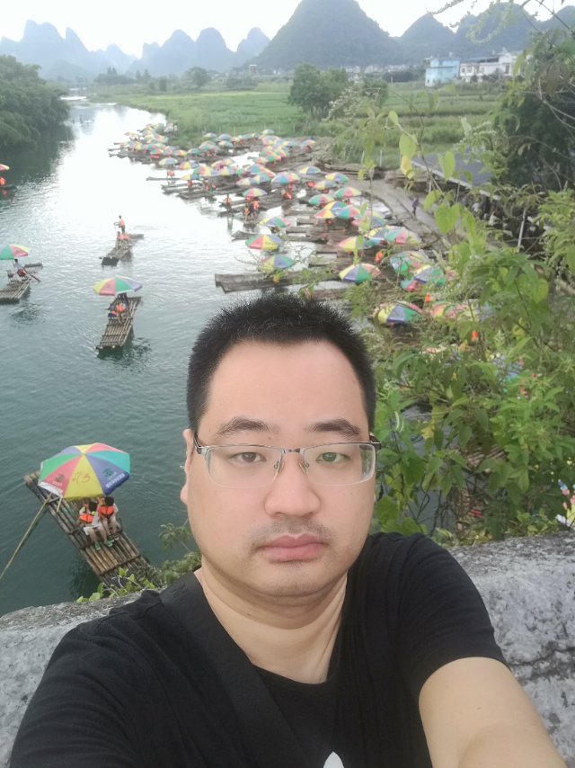 可爱的医生的照片