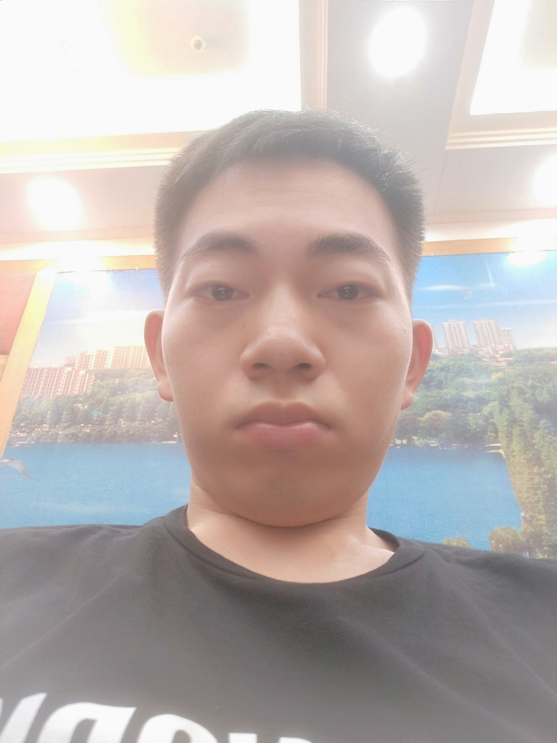 没对象真可怜的照片