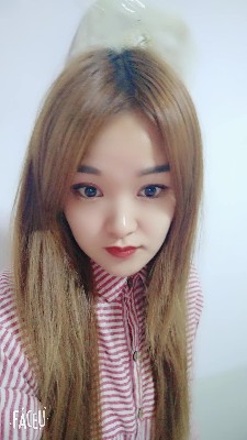 沫沫不是陌陌的照片